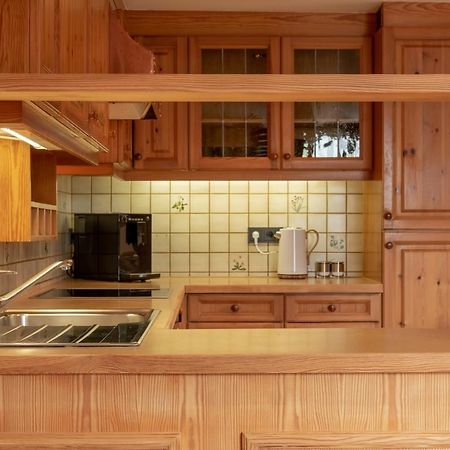 Apartment Lisal By All In One Apartments فوش ان دير غلوكنه المظهر الخارجي الصورة